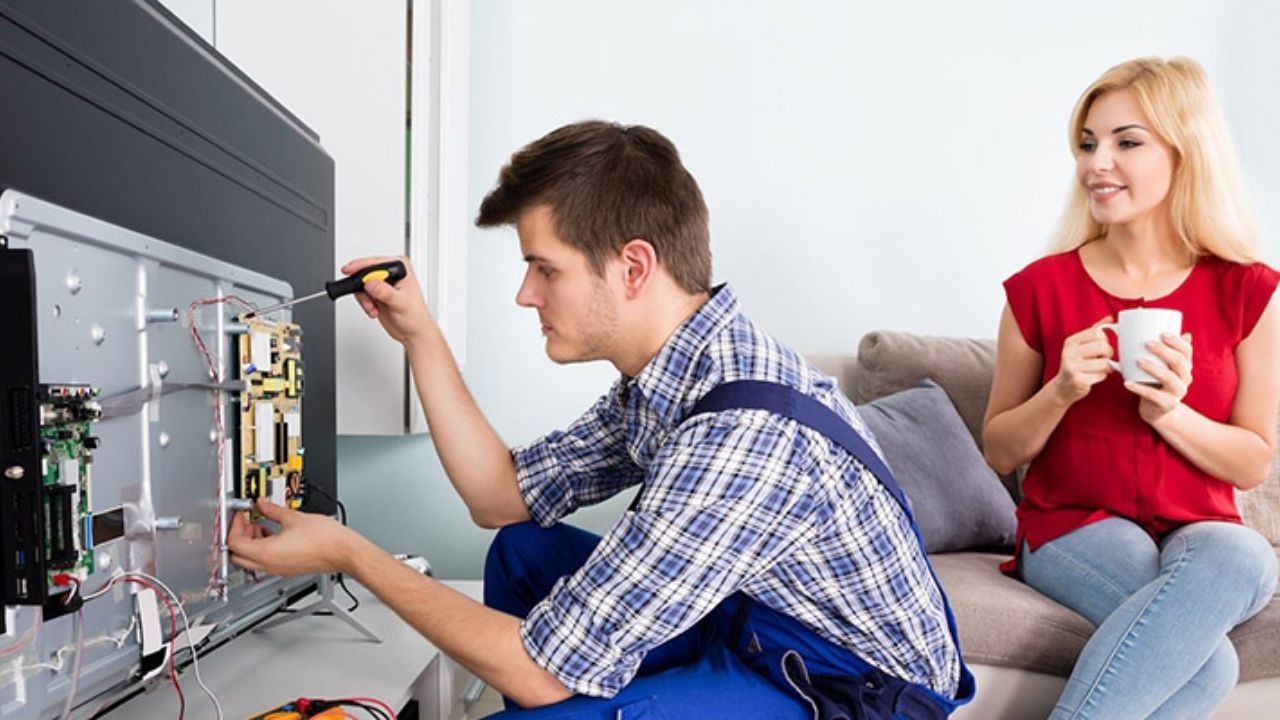 Esenler Televizyon Tamircisi